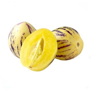 POIRE MELON