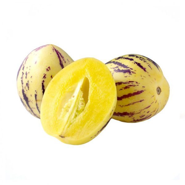 POIRE MELON – Image 1