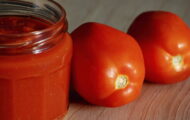 Tomate Pelati greffée