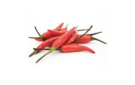 Piment Pili-Pili / Piment oiseau greffé