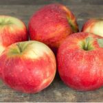 Pommier Florina