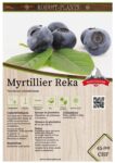 Myrtillier Reka