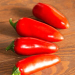 Piment Super Jalapeno greffé