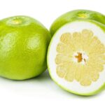 Pomelo Oroblanco